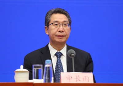 国新办举行2021年中国知识产权发展状况新闻发布会